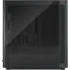 Image de Fractal Define 7 Noir TG Teinte claire (ATX, E-ATX, mATX, Mini-ITX), Boîtier PC, Noir
