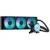 Image de Kit Watercooling Fractal Design Radius 360 RGB Noir