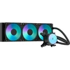 Image de Fractal Design Radius 360 RGB, Black