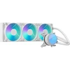 Image de Fractal Design Radius 360 RGB, White
