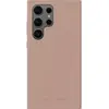 Image de iDeal Of Sweden Étui en silicone - Blush Pink (Samsung Galaxy S24 Ultra), Coque pour téléphone portable, Pink