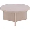 Image de Vind, Table basse, Saltö (85 x 85 x 42.50 cm)