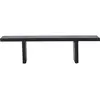 Image de Venture Home, Table basse, Yakunik (120 x 38 x 30 cm)