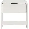 Image de Venture Home, Table de chevet, Lyngdal (30 x 40 x 40 cm)