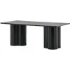 Image de Venture Home, Table basse, Olivia (60 x 120 x 45 cm)