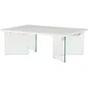 Image de Venture Home, Table basse, Ester (120 x 80 x 42 cm)