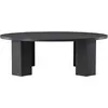 Image de Venture Home, Table basse, Juno (120 x 120 x 41 cm)