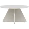 Image de Venture Home, Table basse, Bootcut (80 x 80 x 45 cm)