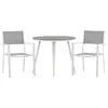 Image de Venture Home, Table de jardin + table de balcon, Break, Copacabana (90 x 74 cm)