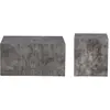 Image de Venture Home, Table basse, York (80 x 60 x 45 cm)