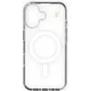 Image de iDeal Of Sweden Magsafe Designer Hard-Cover Clear (Apple iPhone 16), Coque pour téléphone portable, Transparent