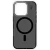 Image de iDeal Of Sweden Magsafe Designer Couverture rigide Encre noire (Apple iPhone 16 Pro), Coque pour téléphone portable, Noir