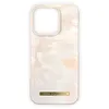 Image de Coque de protection iDeal of Sweden Rose Pearl Marble avec Magsafe pour iPhone 16 Pro