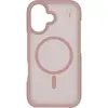 Image de iDeal Of Sweden iPhone 17 Bumper Case Magsafe - Blush Pink (Apple iPhone 17), Coque pour téléphone portable, Pink