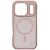 Image de iDeal Of Sweden Bumper Case Magsafe (Apple iPhone 17 Pro), Coque pour téléphone portable, Pink
