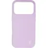 Image de iDeal Of Sweden MagSafe Silicone-Cover Lavender Milk (Apple iPhone 17), Coque pour téléphone portable, Violet