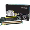 Image de Lexmark, Toner, X746a1yg (Y)
