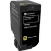 Image de Lexmark, Toner, 74c20y0 (Y)