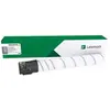 Image de Lexmark, Toner, 76c0hy0 (Y)