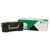 Image de Lexmark Toner 58d2000