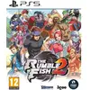 Image de Clear River Games, The Rumble Fish 2