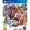 Image de Clear River Games, The Rumble Fish 2