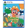 Image de Clear River Games, Frogun - Édition de luxe