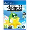 Image de Playstation Games Ps4 Gimmick Special Edition Esp