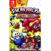 Image de Nintendo Games Switch Snow Bros Nick & Tom Special