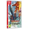 Image de Clear River Games, BATSUGUN Saturn Tribute Boosted SWITCH UK