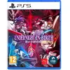 Image de Clear River Games, Under Night In Birth 2
