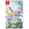 Image de Clear River Games, Snow Bros. pays des merveilles