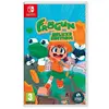 Image de Nintendo Games Switch Frogun Deluxe Edition