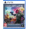 Image de Playstation Games Ps5 High On Life Game Of The Year