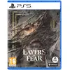 Image de Clear River Games, Layers of Fear