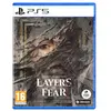 Image de Playstation Games Ps5 Layers Of Fear