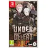 Image de Nintendo Games Switch Under Defeat