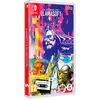 Image de Nintendo Games Switch Llamasoft The Jeff Minter Story Assorti
