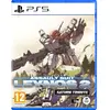 Image de Playstation Games Ps5 Assault Suit Leynos 2 Saturn Tribute