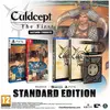 Image de Clear River Games, Culdcept The First Saturn Tribute