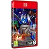 Image de Clear River Games, Formation Z NSW2 PEGI