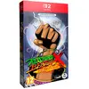 Image de Nintendo Games Switch 2 Rushing Beat X: Return Of Brawl Bedicion Steelbook