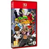 Image de Clear River Games, Return of the Brawl Brothers (Switch 2)