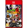 Image de Nintendo Games Switch 2 Rushing Beat X Return Of The Brawl B
