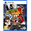 Image de Clear River Games, Rushing Beat X Return of the Brawl Brothers (PS5)