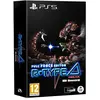 Image de Clear River Games, R-Type Delta HD Boosted PS-5 Full Force Ed.