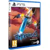 Image de Playstation Games Playstation 5 R-type Delta: Hd Boosted-full Force Edition
