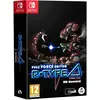 Image de Clear River Games, R-Type Delta HD Boosted Switch Full Force Ed.
