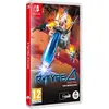 Image de Nintendo Games Nintendo Switch R-type Delta: Hd Boosted-full Force Edition