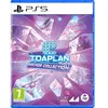 Image de Playstation Games Ps5 Toaplan Arcade Collection Vol1
